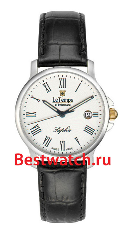 Часы Le Temps Zafira LT1056.42BL61